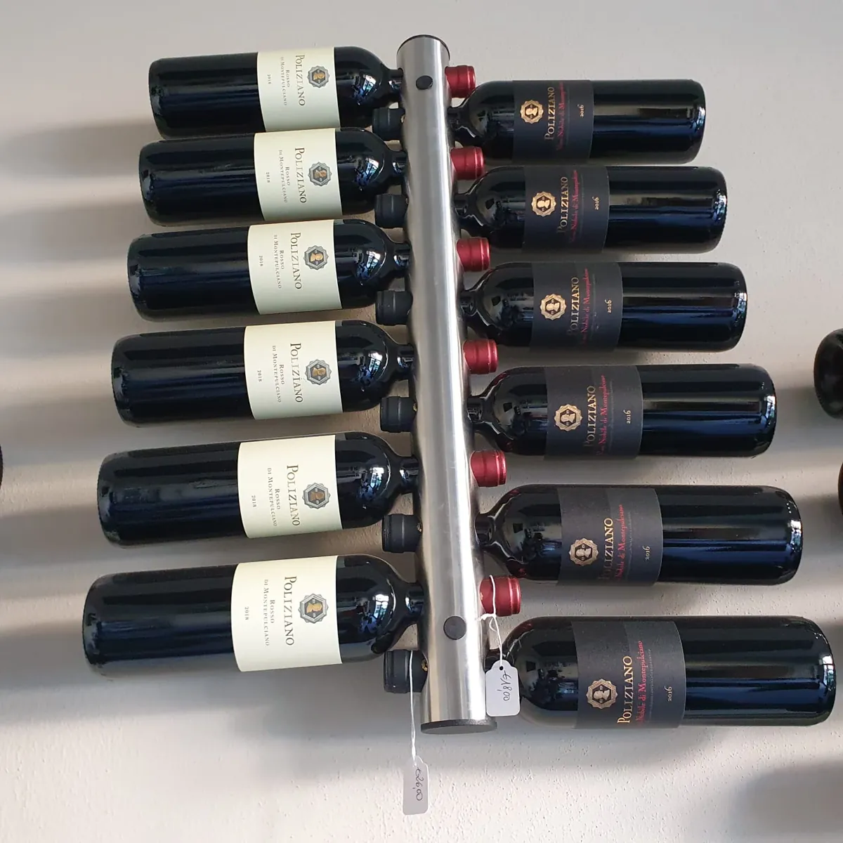 Rosso e Nobile di Montepulciano